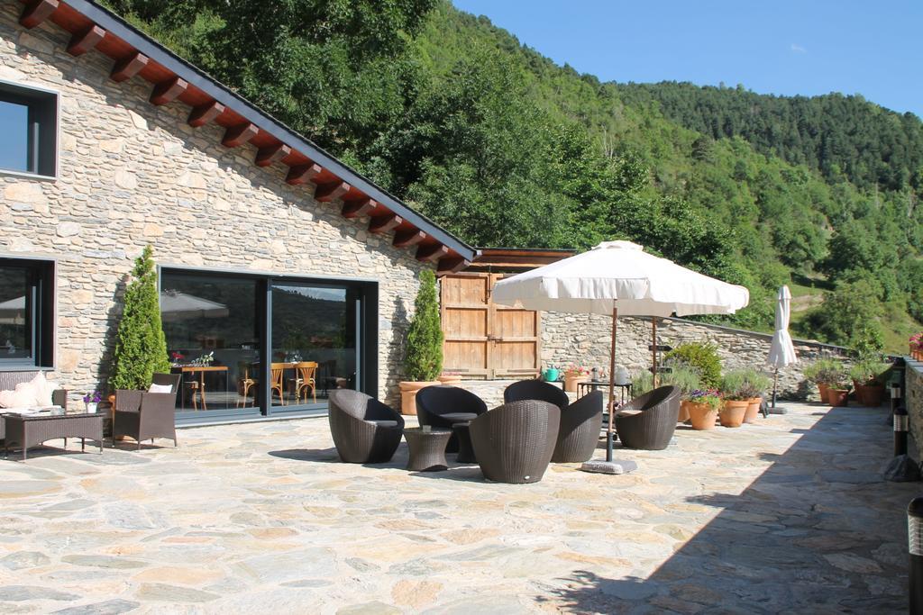 Sao Hotel - Adults Only Bescaran Exterior foto
