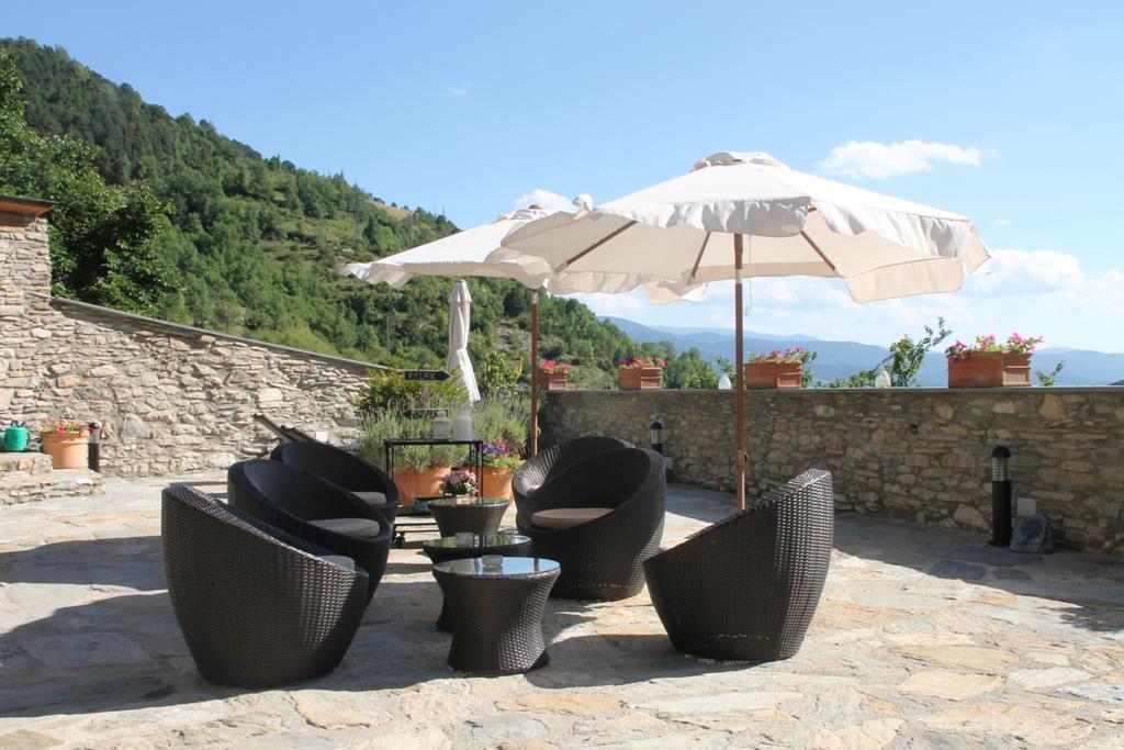Sao Hotel - Adults Only Bescaran Exterior foto
