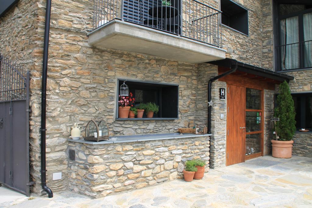 Sao Hotel - Adults Only Bescaran Exterior foto