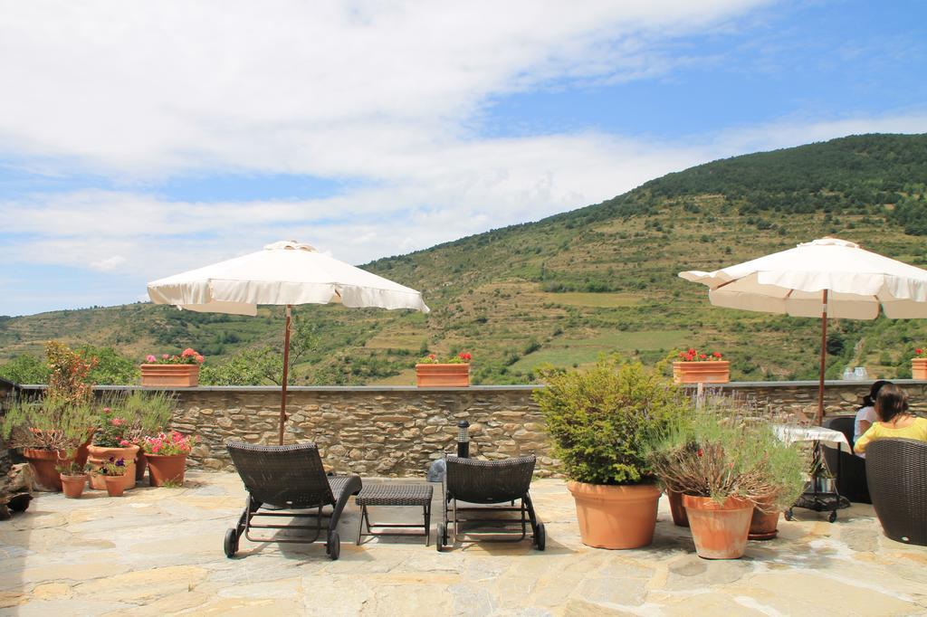 Sao Hotel - Adults Only Bescaran Exterior foto