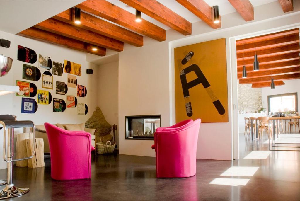 Sao Hotel - Adults Only Bescaran Exterior foto